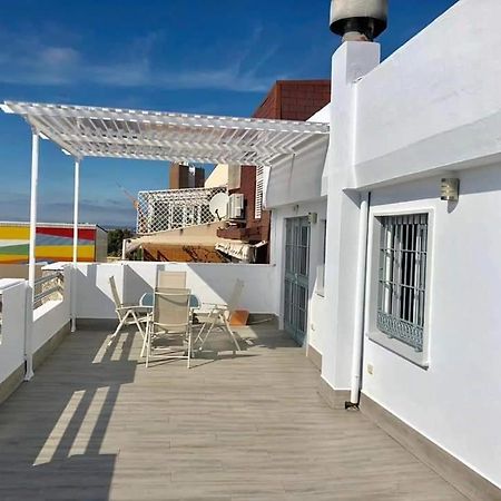 Luxury Attics Avenida Italia Parking Incluido Appartement Huelva Buitenkant foto