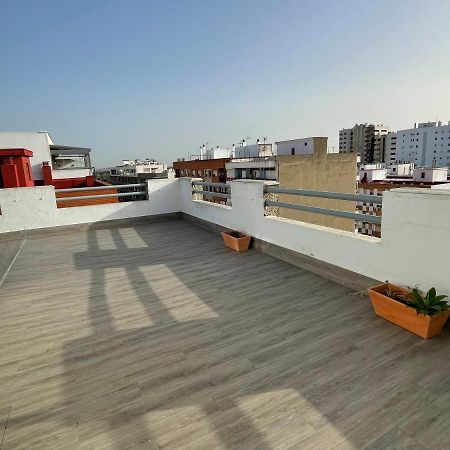 Luxury Attics Avenida Italia Parking Incluido Appartement Huelva Buitenkant foto