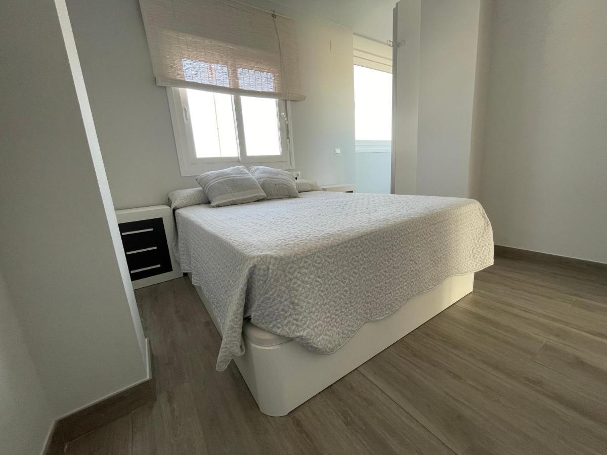 Luxury Attics Avenida Italia Parking Incluido Appartement Huelva Buitenkant foto