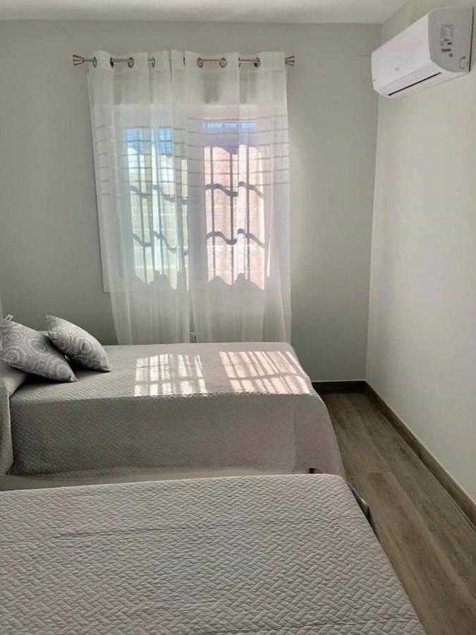 Luxury Attics Avenida Italia Parking Incluido Appartement Huelva Buitenkant foto