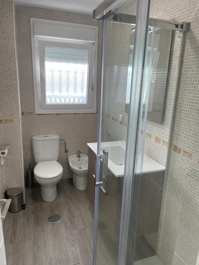 Luxury Attics Avenida Italia Parking Incluido Appartement Huelva Buitenkant foto